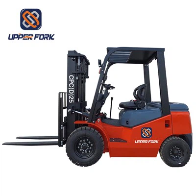 2,5T дизельного навантажувача